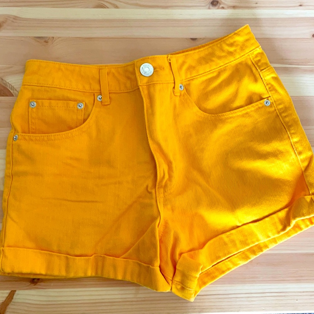 Forever 21 Shorts